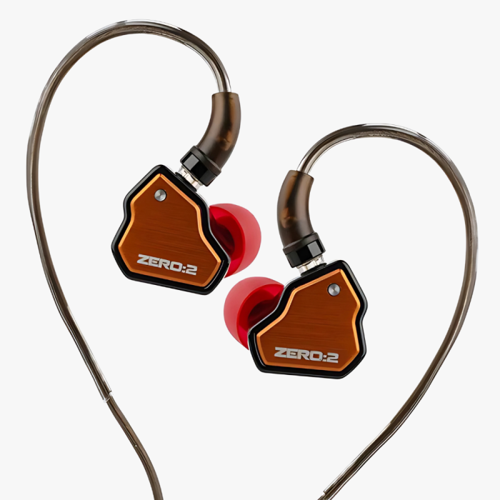 7HZ x CRINACLE ZERO 2